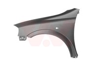 VAN WEZEL Blatobran Opel Astra G, prednji, lijevi, 3742655