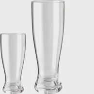 BRUNNER Čaše za pivo BeerGlass Special, 2 kom.