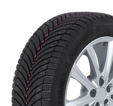 BRIDGESTONE Ljetne gume 215/40R18 89Y Turanza A/S 6