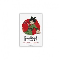 Magnet, Hunter x Hunter Gon, ABYstyle