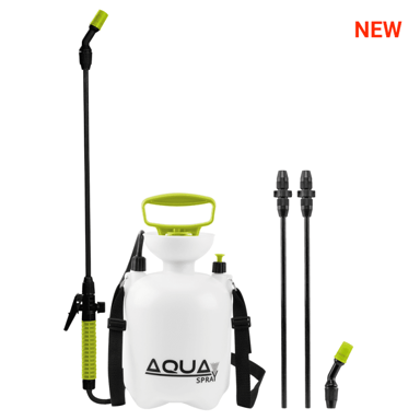 Ručna prskalica Aqua Spray, 3 l