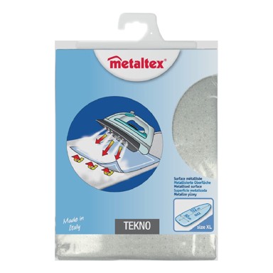 METALEX Zaštitna navlaka za dasku za glačanje 132x40 cm