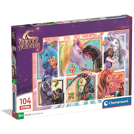 CLEMENTONI Puzzle 25793