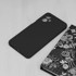 TECHSUIT Maskica Soft Edge Silicone za Motorola Moto G14, crna