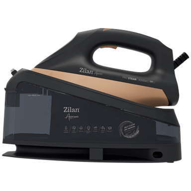 ZILAN Parna postaja ZLN4261, 3000 W