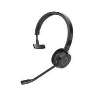 JABRA slušalice Evolve 65 TE Link390a MS Mono, crne 