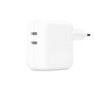 APPLE Adapter za napajanje Dual USB-C, 35W