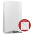 ARISTON Plinski bojler Eco Compact Base, 30KW