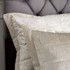 CATHERINE LANSFIELD Jastučnice Crushed Velvet set 2 kom 75x50 cm