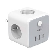 TESSAN Pametna zidna utičnica TS-301-DE-C