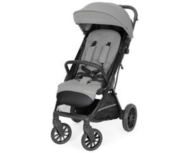 PEG PEREGO Lagana kolica X-Country, siva