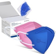 NIKCORP FFP2 zaštitne maske, 20 kom