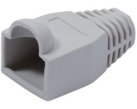 ROLINE Konektor, RJ45 pregibnica, 10 kom