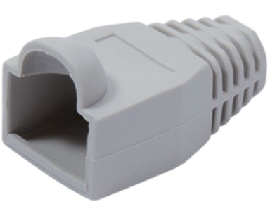ROLINE Konektor, RJ45 pregibnica, 10 kom