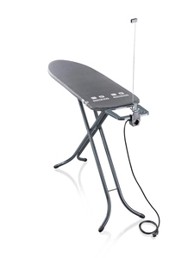 LEIFHEIT Daska za glačanje Air Board M Black Plus, crna
