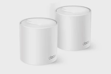 TP-LINK Mesh Sustav Deco X10, 2 kom