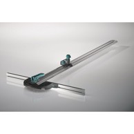 WOLFCRAFT T-vodilica za paralelno rezanje knaufa W4008