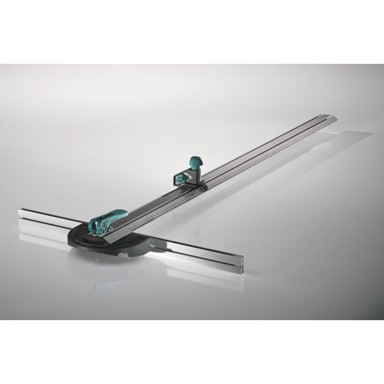 WOLFCRAFT T-vodilica za paralelno rezanje knaufa W4008