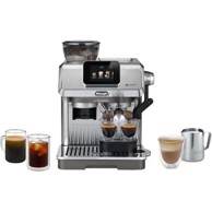 DELONGHI Aparat za kavu EC9455M, srebrni