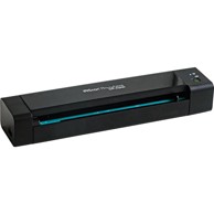 IRIS Ručni skener Anywhere 6 Wifi duplex 1200 x 1200 DPI A4, crni