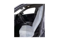 BERNER Zaštitna navlaka za auto sjedala, 500 komada, 677299