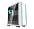 DEEPCOOL Kućište, CC560 WH V2, Midi Tower