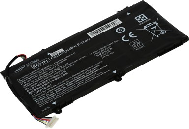 Baterija za laptop HP Pavilion 14-AL003ng / 14-AL104ng / Typ SE03XL