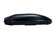 G3 Krovna kutija Spark 520 crna