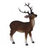 ESSCHERT DESIGN Vrtna figurica od polyresina Deer