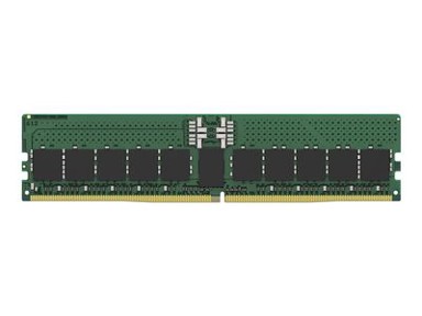 KINGSTON Memorijski modul DRAM, 32 GB, DDR5 ECC Reg, 5600 MT/s, CL46