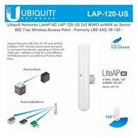 UBIQUITI Pristupna točka airMAX AC, 5 GHz, 16 dBi, 120°
