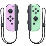 NINTENDO Kontroleri Joy-Con Pair, za Nintendo Switch, set od 2, ljubičasti i zeleni