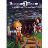 Igra za PC: Rescue Team 7 Collector's Edition