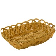 Višenamjenska košarica za kruh