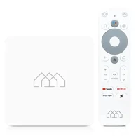 HOMANTICS Player za medije Box R Lite