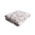 Deka Savona 160×230 cm, siva