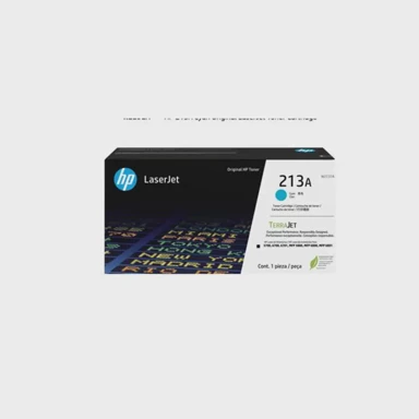 HP Toner W2131A 3000 str., cijan