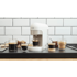 CECOTEC Aparat za espresso kavu Cumbia Capricciosa, bijeli
