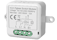 ZIGBEE Pametni prekidač Tuya CH15, s jednom tipkom