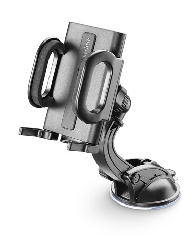 CELLULARINE Držač za mobitel Držač Big crab dual fix