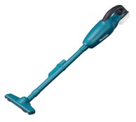 MAKITA Aku usisavač DCL180Z (18V), bez baterije i punjača
