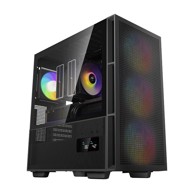 UVI Stolno računalo Omega NV57 / AMD Ryzen 5 9600X, 32GB, 2TB SSD, GeForce RTX 5070 12GB, Windows 11 Home, crno