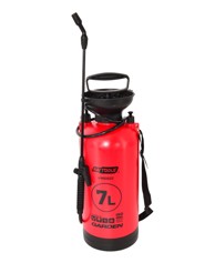 AWTOOLS Vrtna prskalica pod tlakom GPS Garden Power, 7 l