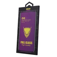 OG Zaštitno kaljeno staklo, za Samsung Galaxy A02s / A03s, Full Cover