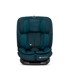KINDERKRAFT Autosjedalica ONETO3 iSize 9-36 kg (76-150 cm) Luki plava