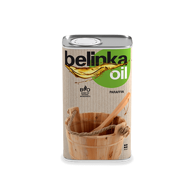 BELINKA Ulje za drvo Oil Paraffin 0,5 L
