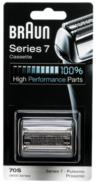 BRAUN Mrežica za brijaći aparat Kombipack 70S