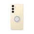 SAMSUNG Maskica za mobitel Galaxy S24 - prozirna