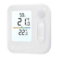SWITCHBOT Ploča za klima uređaj