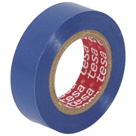 TESA Traka izolir 53988-40, 15 mm x 10 m, plava